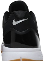 Nike Air Zoom Hyperattack 'Hitam Gum' 881485-001 Sizing Nike Air Zoom Hyperattack 'Hitam Gum' 881485-001