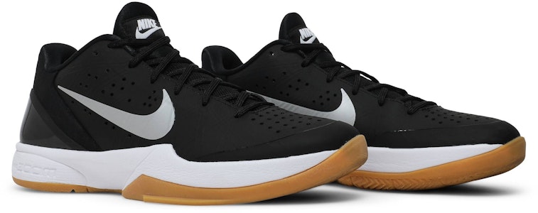 Nike Air Zoom Hyperattack 'Hitam Gum' 881485-001 Cheap Nike Air Zoom Hyperattack 'Hitam Gum' 881485-001