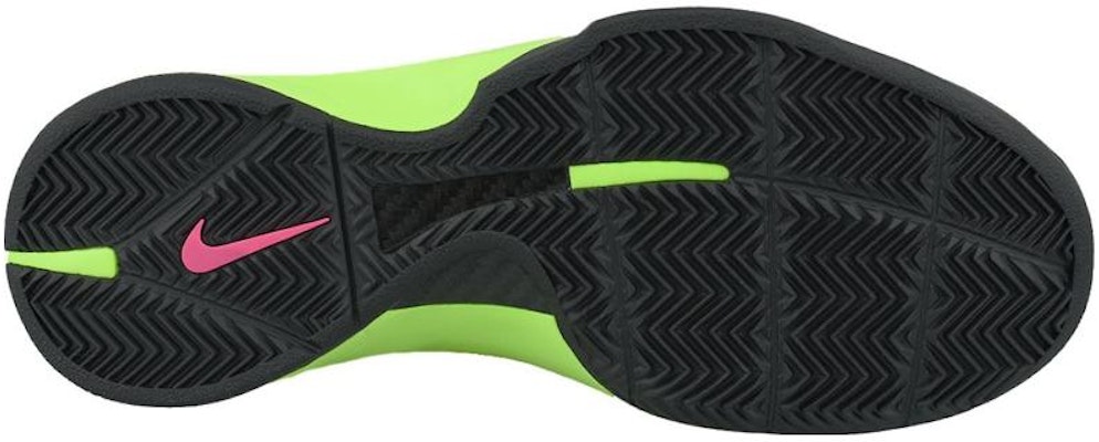 Nike air zoom hyperattack top canada