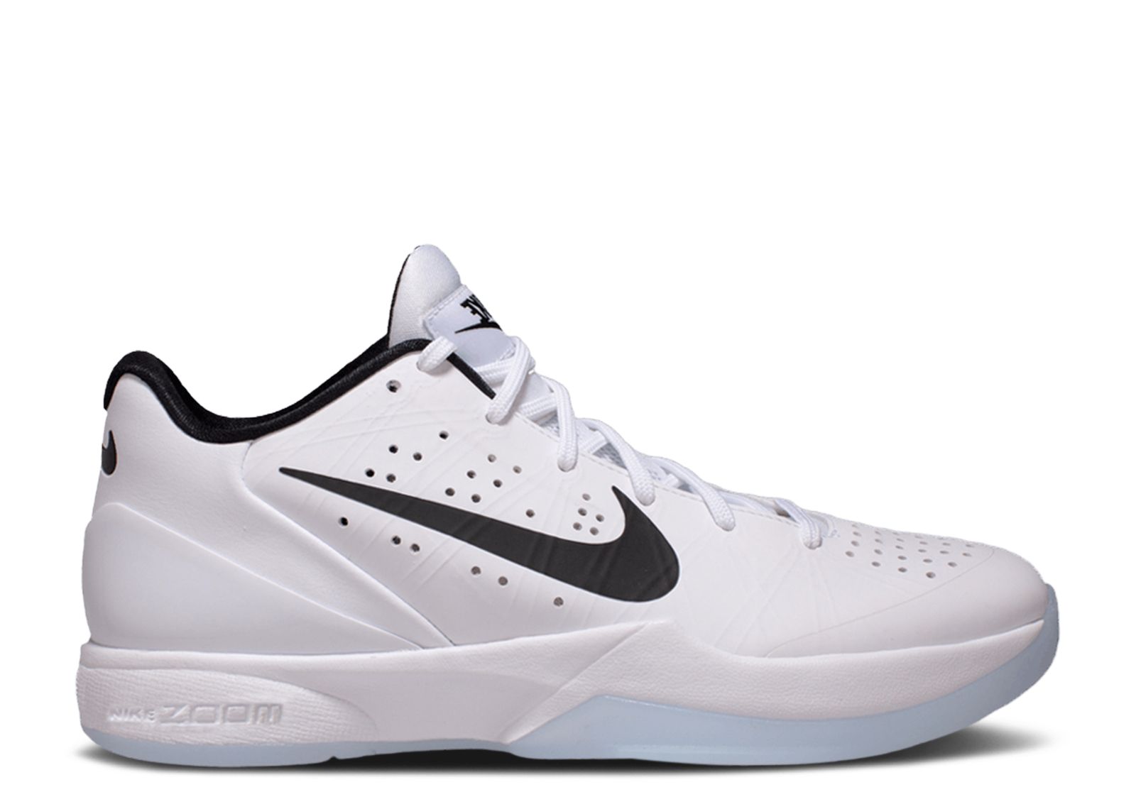 Nike Air Zoom Hyperattack 'White Ice' 881485-100