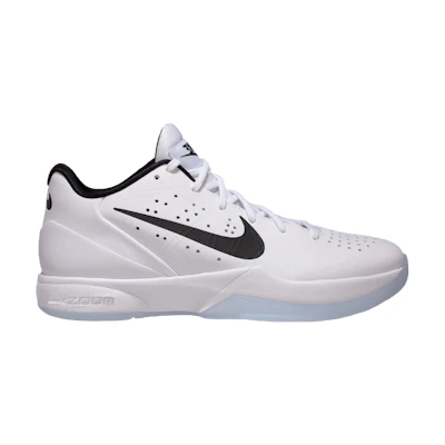 Nike Air Zoom Hyperattack 'White Ice'