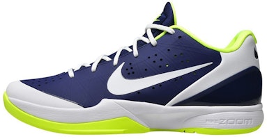 Nike Air Zoom Hyperattack 低筒 復古籃球鞋 男款 藍白 Buy Nike Air Zoom Hyperattack 低筒 復古籃球鞋 男款 藍白