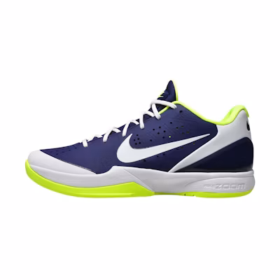 Nike Air Zoom Hyperattack 'Blue White'