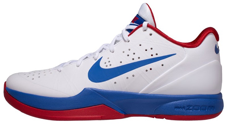 Nike air zoom hyperattack volleyball online