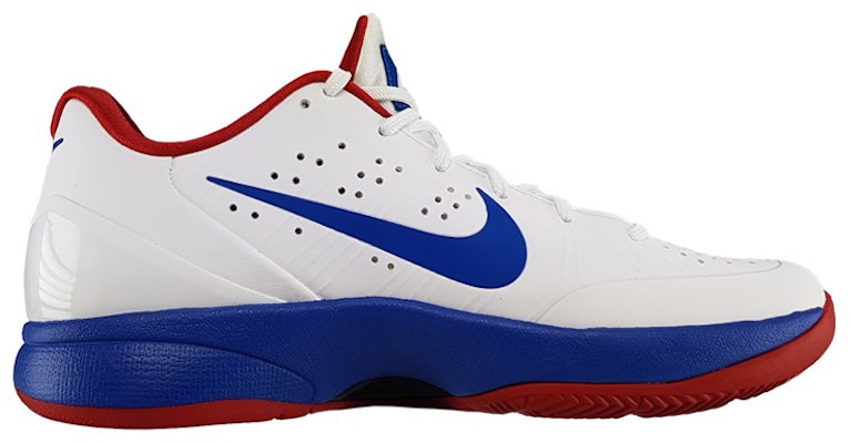 Nike zoom top hyper attack