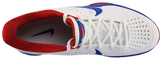 耐克 Air Zoom Hyperattack “红白蓝” 881485-146 Lookbook 耐克 Air Zoom Hyperattack “红白蓝” 881485-146