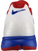 耐克 Air Zoom Hyperattack “红白蓝” 881485-146 Shop 耐克 Air Zoom Hyperattack “红白蓝” 881485-146