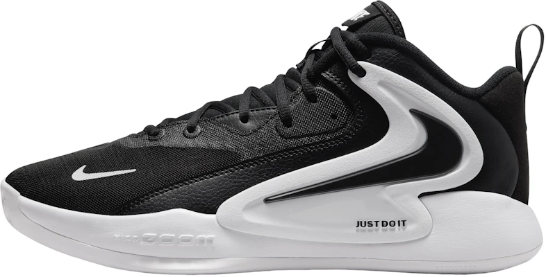 Nike Air Zoom HyperSet 2 IC ''Nero Bianco''. FQ7070-001 Buy Nike Air Zoom HyperSet 2 IC ''Nero Bianco''. FQ7070-001