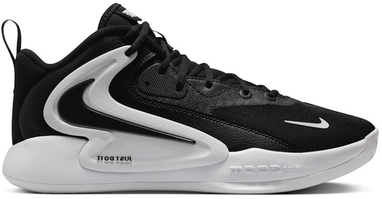 Nike Air Zoom HyperSet 2 IC '黑白' FQ7070-001 Buy Nike Air Zoom HyperSet 2 IC '黑白' FQ7070-001