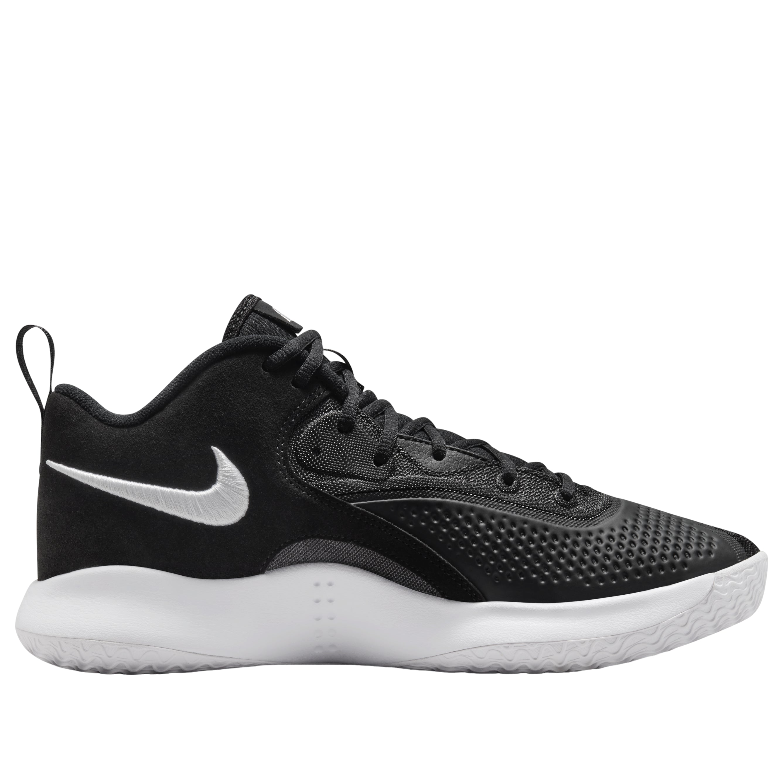 Order 耐克Air Zoom HyperSet 2 IC ‘黑白’ FQ7070-001