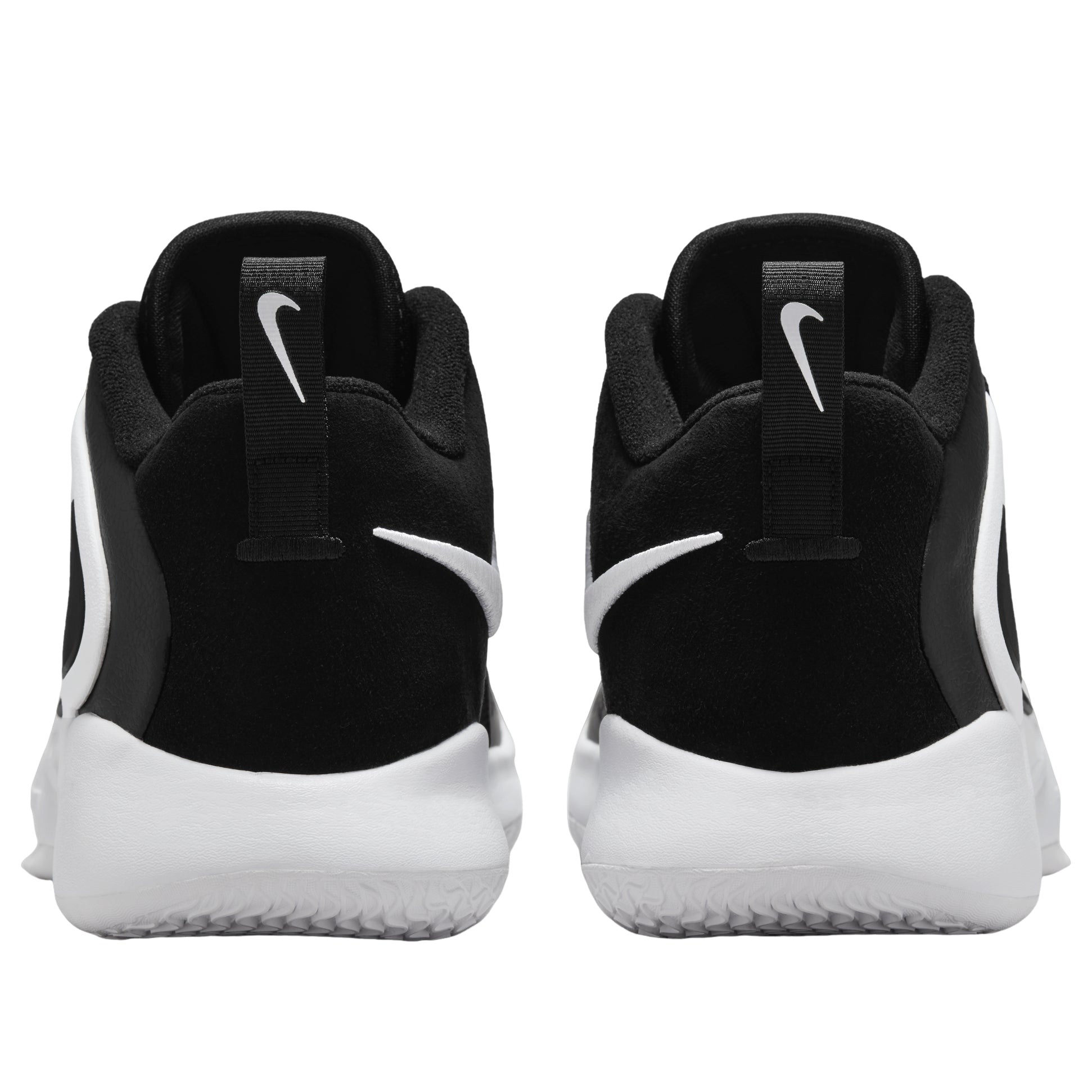 Purchase Nike Air Zoom HyperSet 2 IC ''Nero Bianco''. FQ7070-001
