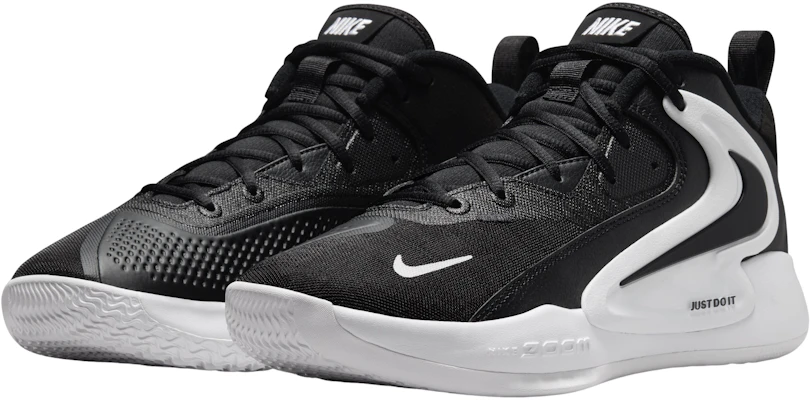 耐克Air Zoom HyperSet 2 IC ‘黑白’ FQ7070-001 Purchase 耐克Air Zoom HyperSet 2 IC ‘黑白’ FQ7070-001