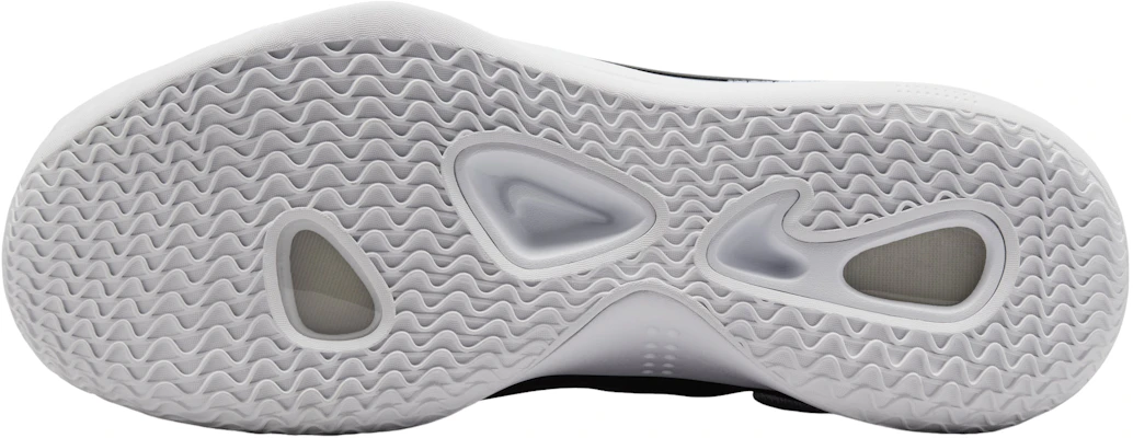 耐克Air Zoom HyperSet 2 IC ‘黑白’ FQ7070-001 Details for 耐克Air Zoom HyperSet 2 IC ‘黑白’ FQ7070-001