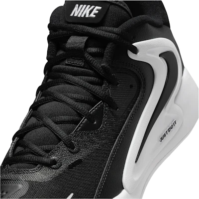 耐克Air Zoom HyperSet 2 IC ‘黑白’ FQ7070-001 Sizing 耐克Air Zoom HyperSet 2 IC ‘黑白’ FQ7070-001