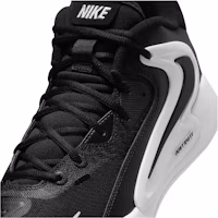 Cheap Nike Air Zoom HyperSet 2 IC ''Schwarz Weiß'' FQ7070-001