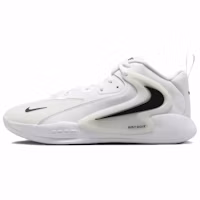 Nike Air Zoom HyperSet 2 IC 'White Black' FQ7070-101 Nike Air Zoom HyperSet 2 IC 'White Black' FQ7070-101