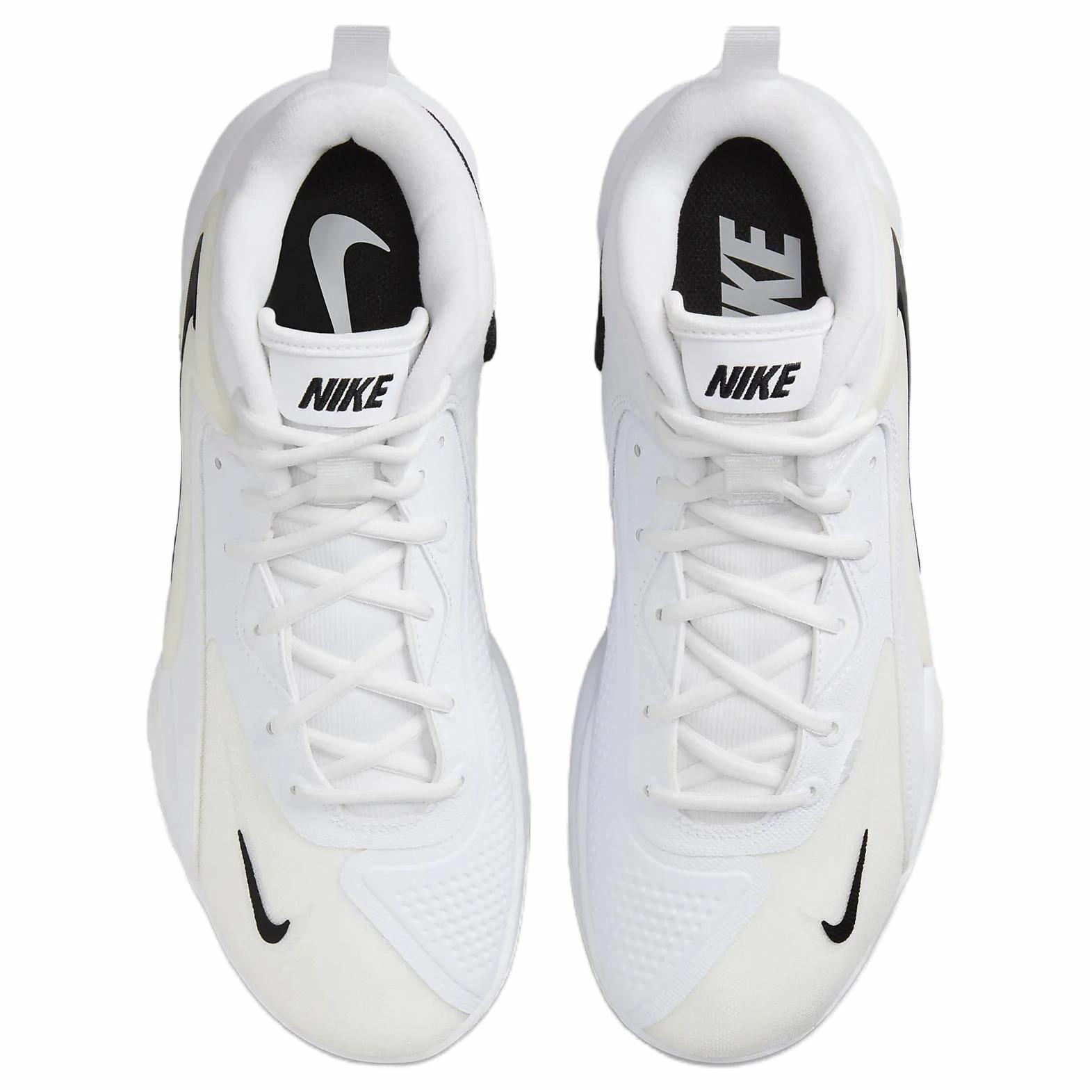 Purchase Nike Air Zoom HyperSet 2 IC 'White Black' FQ7070-101