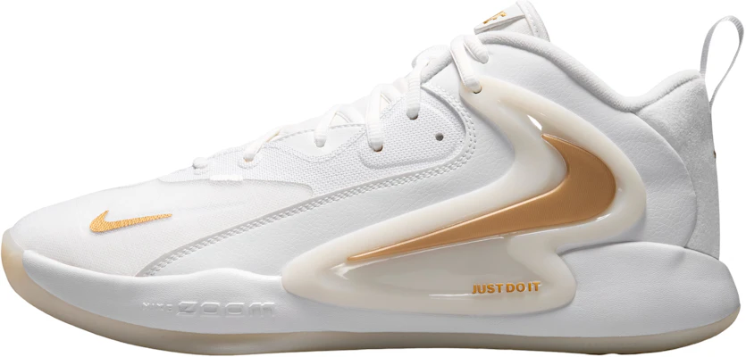 Nike Air Zoom HyperSet 2 IC ''Weiß Metallic Gold'' FQ7070-104 Buy Nike Air Zoom HyperSet 2 IC ''Weiß Metallic Gold'' FQ7070-104