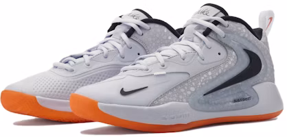 Details for Nike Air Zoom HyperSet 2 SE IC ''Electric Pack'' Lelaki Wanita Original HF3241-900