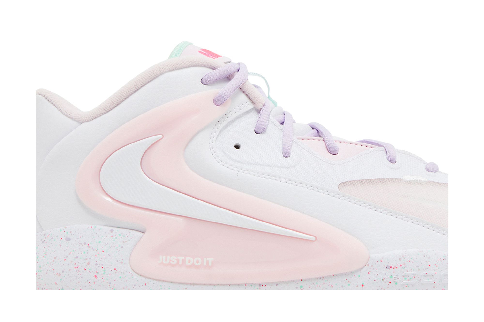 Order Nike Air Zoom HyperSet 2 SE IC ''白色北極粉'' HF3241-100