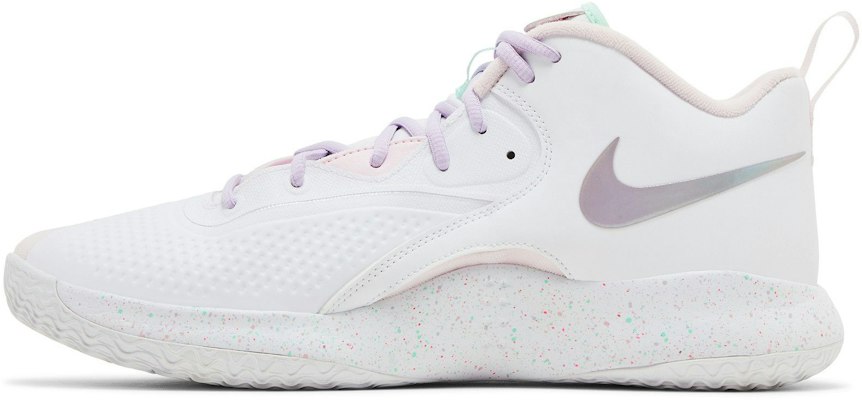 Nike Air Zoom HyperSet 2 SE IC ''白色北極粉'' HF3241-100 Lookbook Nike Air Zoom HyperSet 2 SE IC ''白色北極粉'' HF3241-100