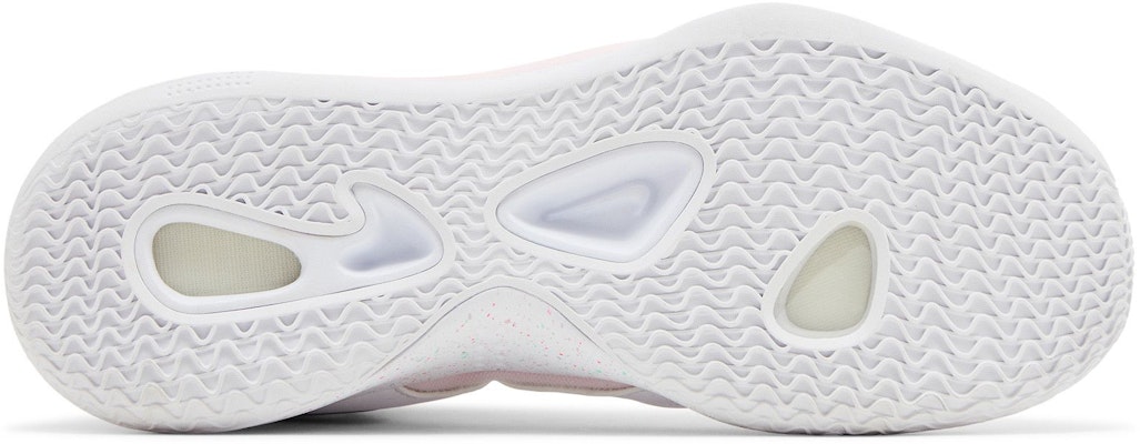 Nike Air Zoom HyperSet 2 SE IC ''白色北極粉'' HF3241-100 Shop Nike Air Zoom HyperSet 2 SE IC ''白色北極粉'' HF3241-100