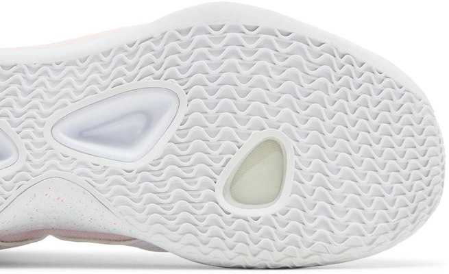 Nike Air Zoom HyperSet 2 SE IC ''白色北極粉'' HF3241-100 Purchase Nike Air Zoom HyperSet 2 SE IC ''白色北極粉'' HF3241-100