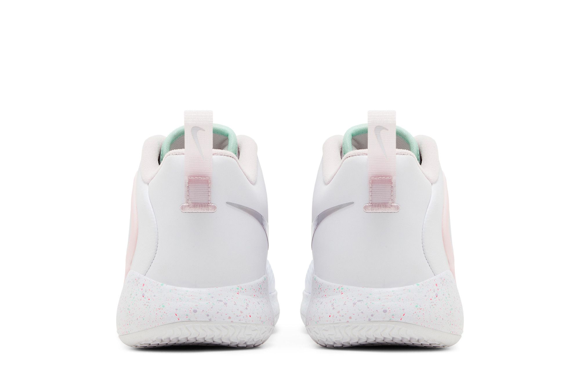 Details for Nike Air Zoom HyperSet 2 SE IC ''白色北極粉'' HF3241-100