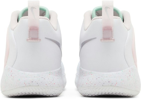 Nike Air Zoom HyperSet 2 SE IC ''白色北極粉'' HF3241-100 Details for Nike Air Zoom HyperSet 2 SE IC ''白色北極粉'' HF3241-100
