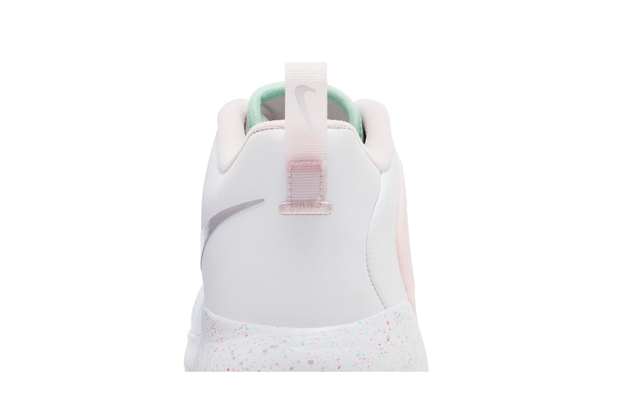 Sizing Nike Air Zoom HyperSet 2 SE IC ''白色北極粉'' HF3241-100