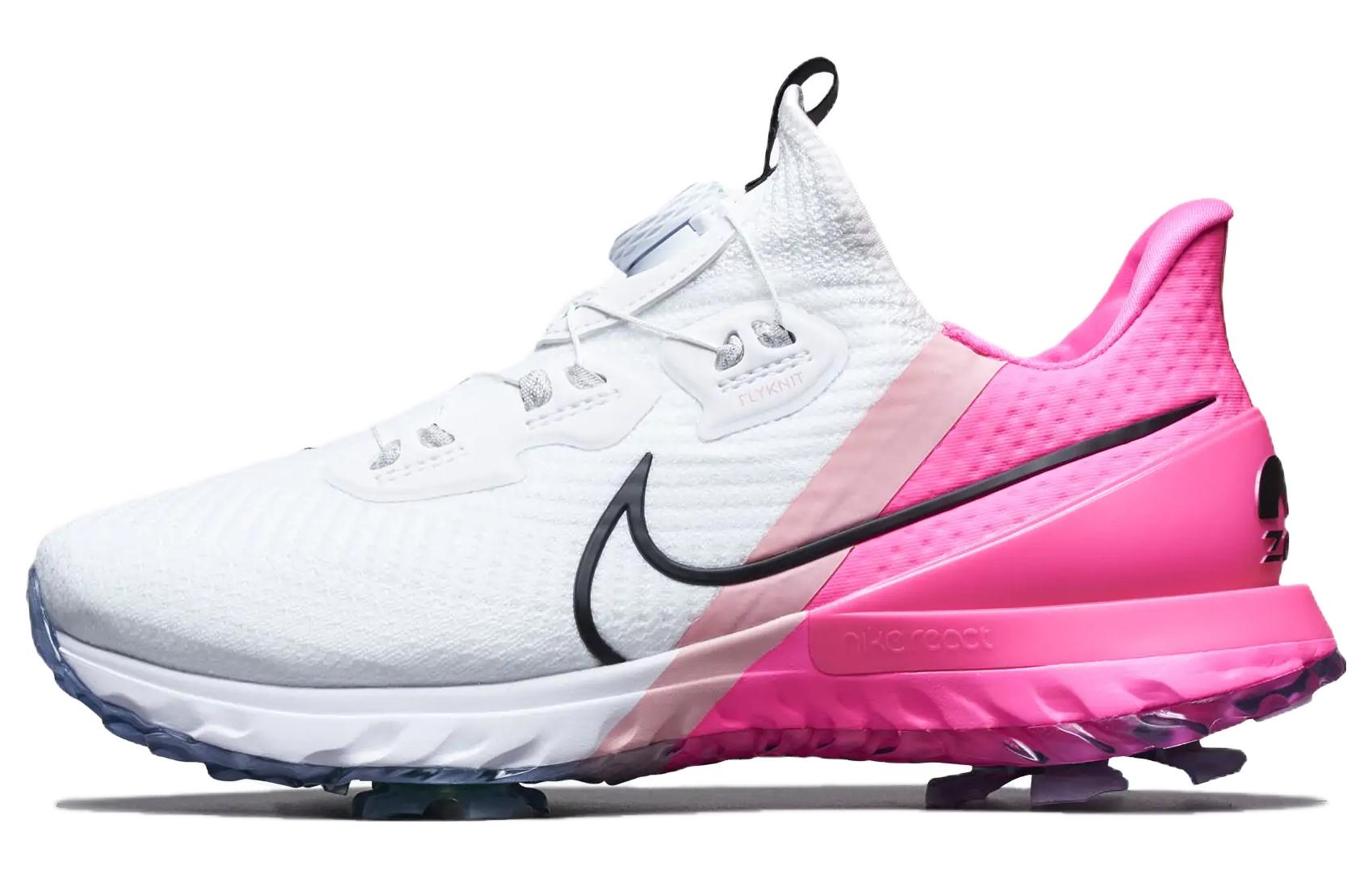 Buy Nike Air Zoom Infinity 'Blanco Rosa' CV0756-101