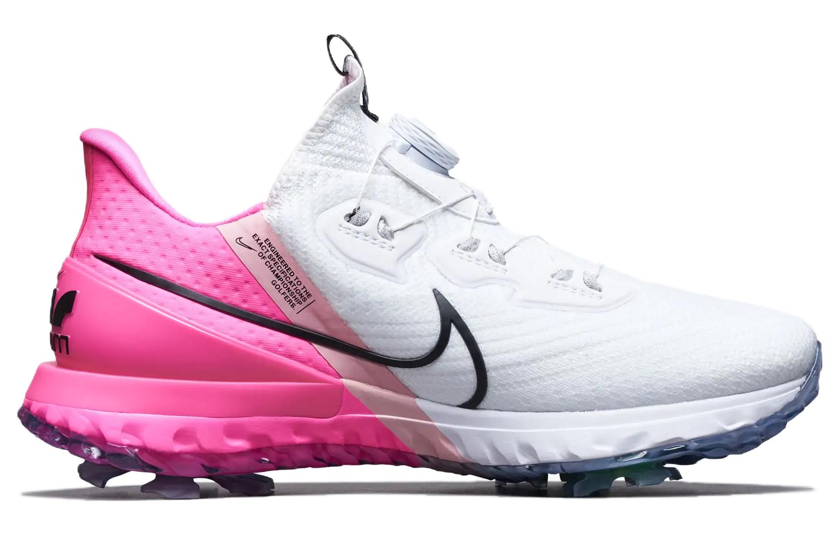 Order Nike Air Zoom Infinity 'Blanco Rosa' CV0756-101