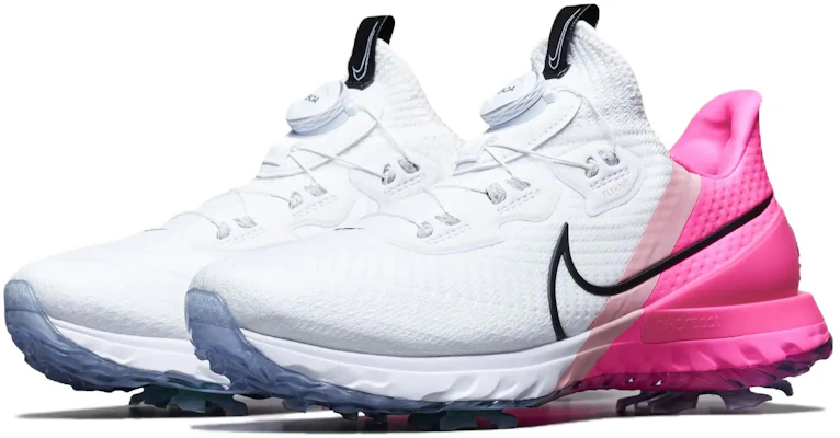 Nike Air Zoom Infinity 'Blanco Rosa' CV0756-101 Lookbook Nike Air Zoom Infinity 'Blanco Rosa' CV0756-101