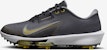 Nike Air Zoom Infinity Tour 2 'Hitam Kelabu Sejuk' FD0218-003