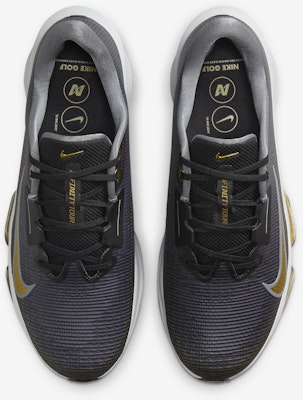 Nike Air Zoom Infinity Tour 2 'Black Cool Gray' FD0218-003 Shop Nike Air Zoom Infinity Tour 2 'Black Cool Gray' FD0218-003
