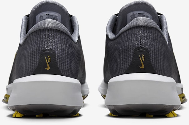 Nike Air Zoom Infinity Tour 2 'Black Cool Gray' FD0218-003 Details for Nike Air Zoom Infinity Tour 2 'Black Cool Gray' FD0218-003