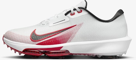 Nike Air Zoom Infinity Tour 2 'White University Red' FD0218-101 Nike Air Zoom Infinity Tour 2 'White University Red' FD0218-101