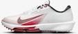 Nike Air Zoom Infinity Tour 2 'Putih Universiti Merah' FD0218-101