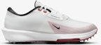 Lookbook Nike Air Zoom Infinity Tour 2 'Putih Universiti Merah' FD0218-101
