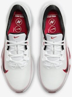 Nike Air Zoom Infinity Tour 2 'Putih Universiti Merah' FD0218-101 Shop Nike Air Zoom Infinity Tour 2 'Putih Universiti Merah' FD0218-101