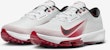 Nike Air Zoom Infinity Tour 2 'Putih Universiti Merah' FD0218-101