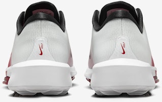 Nike Air Zoom Infinity Tour 2 'Putih Universiti Merah' FD0218-101 Details for Nike Air Zoom Infinity Tour 2 'Putih Universiti Merah' FD0218-101