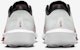 Nike Air Zoom Infinity Tour 2 'Putih Universiti Merah' FD0218-101