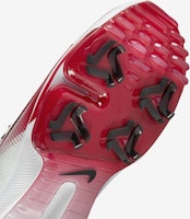 Nike Air Zoom Infinity Tour 2 'Putih Universiti Merah' FD0218-101 Sizing Nike Air Zoom Infinity Tour 2 'Putih Universiti Merah' FD0218-101