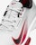 Nike Air Zoom Infinity Tour 2 'Putih Universiti Merah' FD0218-101