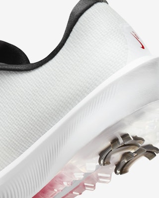 Nike Air Zoom Infinity Tour 2 'White University Red' FD0218-101 1