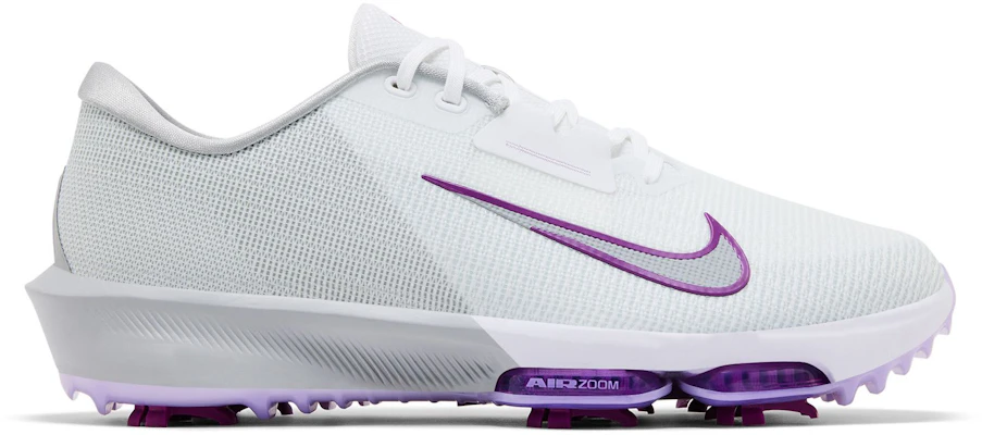 Nike Air Zoom Infinity Tour 2 Golf 'Gris Claro y Púrpura Vivo' FD0217-102 Buy Nike Air Zoom Infinity Tour 2 Golf 'Gris Claro y Púrpura Vivo' FD0217-102