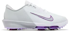Buy Nike Air Zoom Infinity Tour 2 Golf 'Gris Claro y Púrpura Vivo' FD0217-102