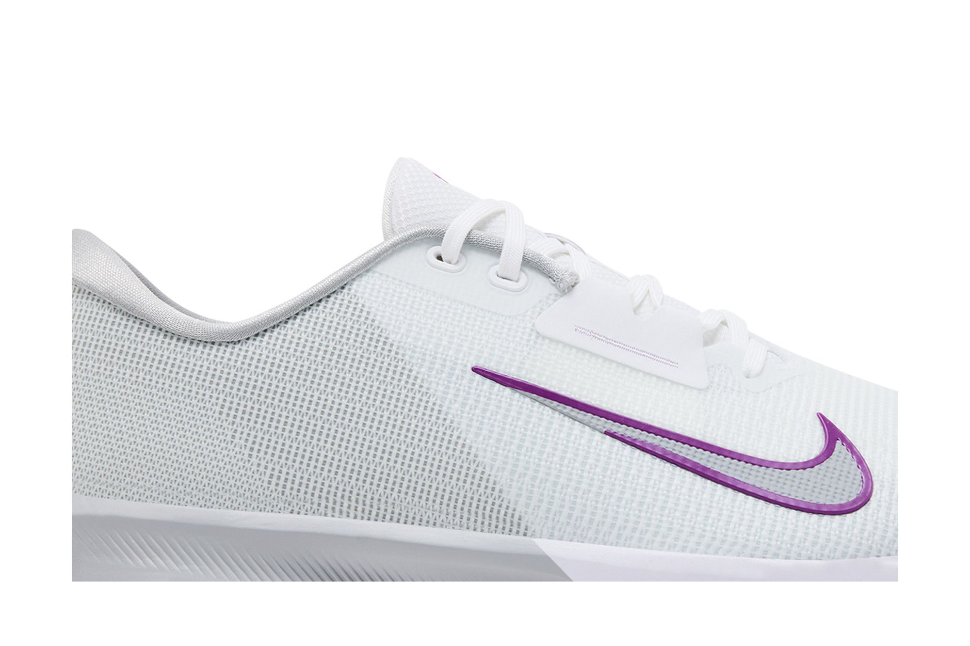 Order Nike Air Zoom Infinity Tour 2 Golf 'Abu Abu Muda Ungu Mencolok' FD0217-102