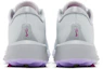 Sizing Nike Air Zoom Infinity Tour 2 Golf 'Gris Claro y Púrpura Vivo' FD0217-102